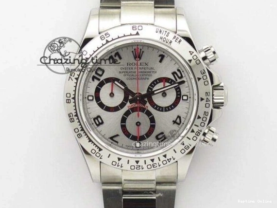 1222 TechFriendly DateJust 36 126231 EWEF Best Edition Gray Stick Dial on SS RG Oyster Bracelet A 661